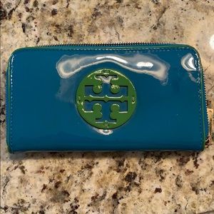 Tory Burch Wallet